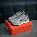 Core Private Nike Infinity Run 5 Men's Cushioned Breathable Road Running Shoes T