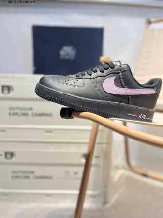 Nike Air Force 7 Air Force One Versatile Casual Sports Shoes. Soft And Elastic C - Click Image to Close