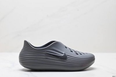 Authentic Nike Reactx Rejuven8 Nike Minimalist Comfort Hole-Punched Shoes. Produ