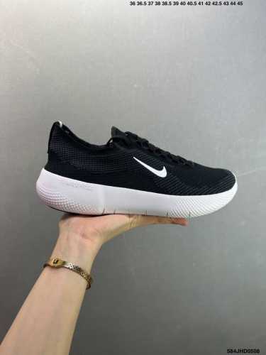 Nike Free Ultra-Lightweight Casual Breathable Running Shoes Sizes: 36, 36.5, 37.