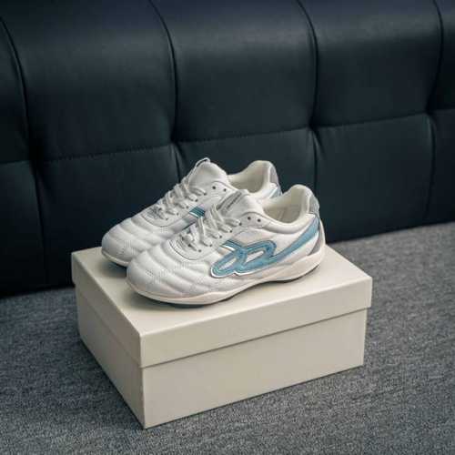 Core Private Goodbai 25Th Spring New Style Wandering Shoes Thin Sole Lightweight