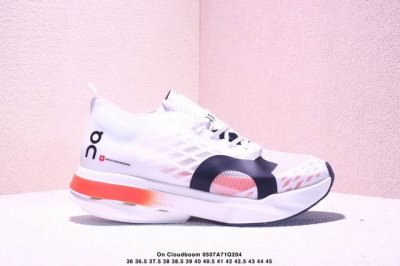 Company-Grade On Cloudboom Strike Long-Distance Racing Running Shoes New Running