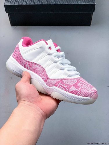 Company Level! Air Jordan 11 Retro Concord Aj11 Generation Michael Jordan Sports