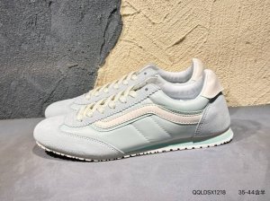 New Arrival Real-Life Photos Vans Siper Lowpro Vans Retro Lightweight Casual Lif