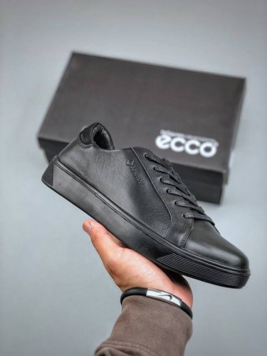 L Ecco 2025 Spring/Autumn Bestseller Men's Casual Shoes Versatile Slip-Resistant