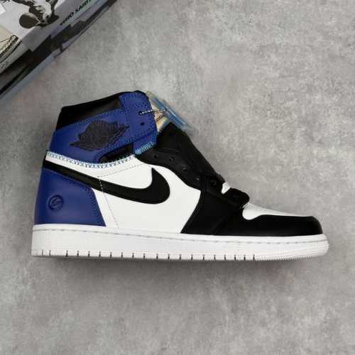 Local Core Private Company-Level Air Jordan 1 Retro High Midnight Navy Aj1 Jorda