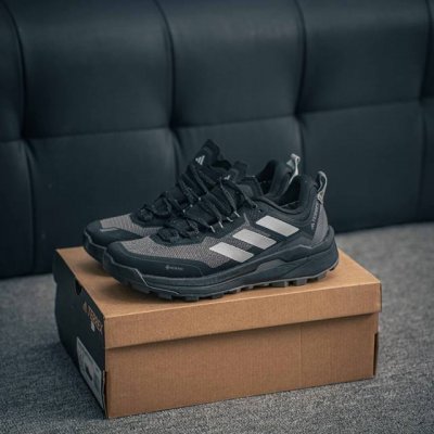 Core Private Adidas Terrex Skychaser Tech Gtx Comfortable Shock Absorption Non-S