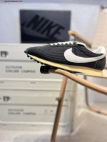 nike Roshe Run Ld-1000 Sports Shoes Wear-Resistant Low-Top Running Shoes Hm09