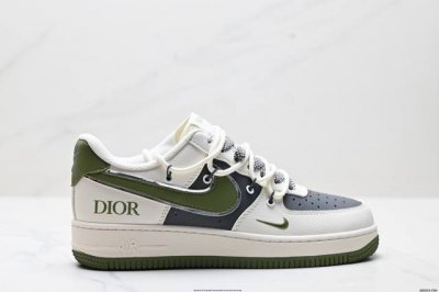 Corporate-Level Nike Air Force 1 07 Original Last And Original Cardboard To Crea