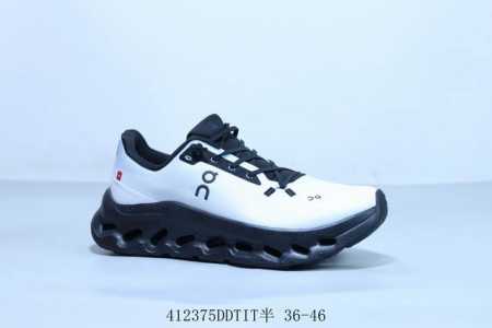 On Angpao Cloudvista Special Cooperation Sports Casual Shoes 412375Ddtit Half 36 - Click Image to Close