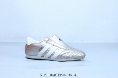 Adidas Adidas Originals Taekwondo Smll-Ls Sports Comfortable Non-Slip Wear-Resis