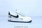 nike Air Force 1 Af1 Nike Low Top Air Force One Casual Sneakers North Face Xz