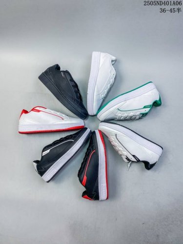 Adidas Wcard Academy Series Classic Retro Low-Top Versatile Casual Sports Sneake