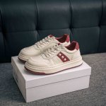 Core Private New Arrival Valentino Rockstud Untitled Thick-Soled Casual Studded
