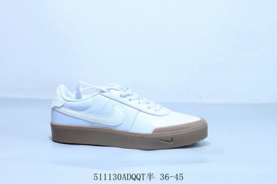 Nike Court Royaleac Pioneer Retro Casual Skate Shoes, Item Number Ib2316-400 511