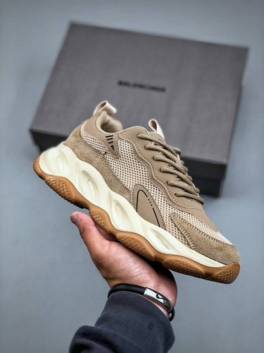 23Ss Balenciaga Sneaker Sports Casual Shoes Series Low-Top Trendy All-Match C