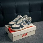Core Private Air Force 1 Original Grade Original Last And Original Cardboard, Cr