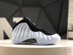 Nike Air Flightposite One China Hoop Dreams Flying Wind Generation Series Mid-To