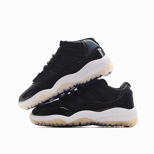 Price Adjustment Mid-Top Sizes: 22-37 Low-Top Sizes: 22-37 The Classic Aj11 Is B