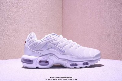 Authentic Nike Air Max Puls Comfortable, Versatile, Fashionable, Breathable, Low