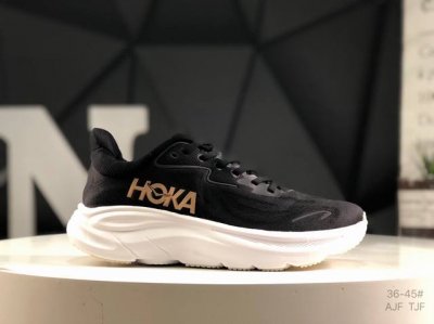 Xiaohongshu Recommends Red Card Hoka M Clifton 10 New Color Matching This Brand