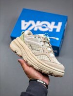 hoka One One Bondi B3Ls Co-Branded Sports Shoes Item No. 1155351 Okt Size 36-