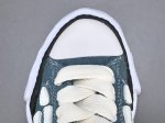Channel Advantage Dongguan Mmy Maison Mihara Yasuhiro X Amiri Skel-Top Low Round