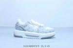 New York Yankees X Mlb Chunky Liner Low Senior Shoe Series Low-Top Dad-Style Lig