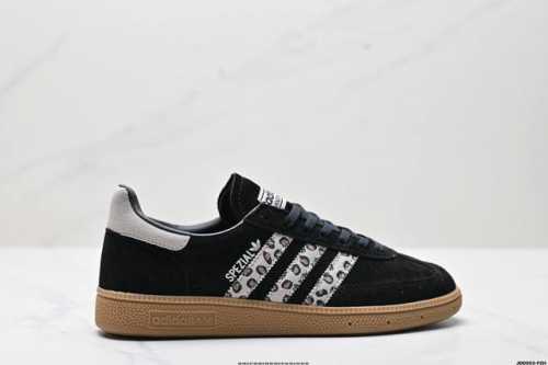 Genuine Label Adidas Handball Spezial Adidas Classic Retro Casual Sneakers Offic
