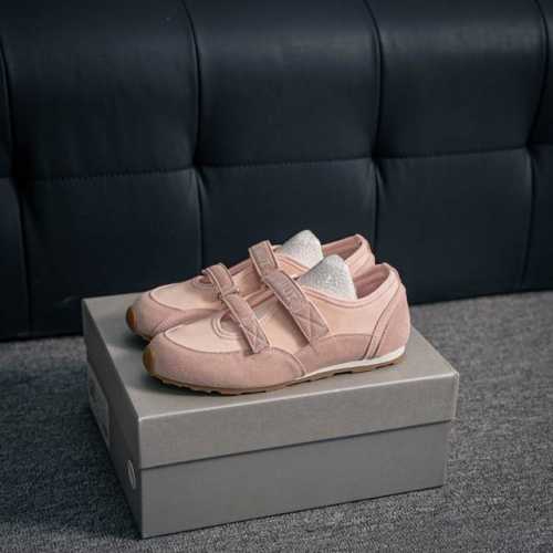 Core Private Gg-Cc Su Yinyin Style Ballet Mary Jane Single Shoes Comfortable And