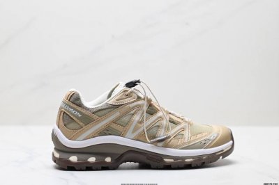 Corporate-Level Salomon Xt-Quest Explorer Series Outdoor Cross-Country Running S