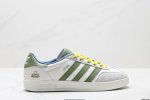 Corporate Level Adidas Originals Samba Og Diy Samba Series Adidas Clover Gentlem