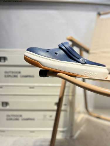 crocs Eva Comfortable And Lightweight Hole Shoes, Sandals And Slippers Fashio
