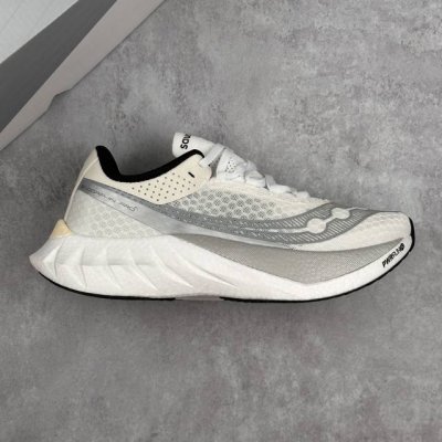 Local Core Private Company-Level Saucony Endorphin Pro 4 Series Low-Top Cushioni