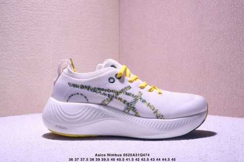 Corporate-Level Asics Nimbus Mirai Paris Asics Japan Track And Field Team Olympi
