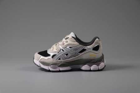 Asics Gel-Nyc Children's Shoes Asics Sports Casual Breathable Children's Shoes P - Click Image to Close