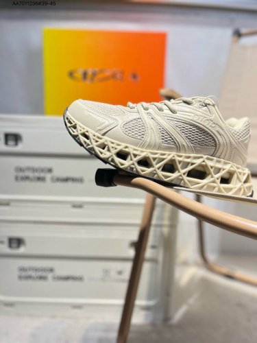 Dior Casual Fashion Sports Shoes Series - Channel Original Order - Made With Ult