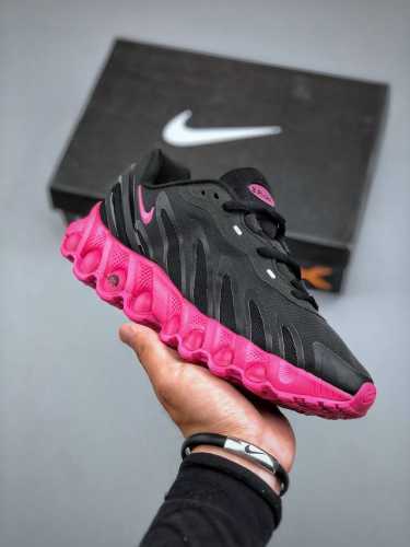nike Air Max Dn8 Nike Sports Comfort Shock-Absorbing Air Cushion Running Shoe