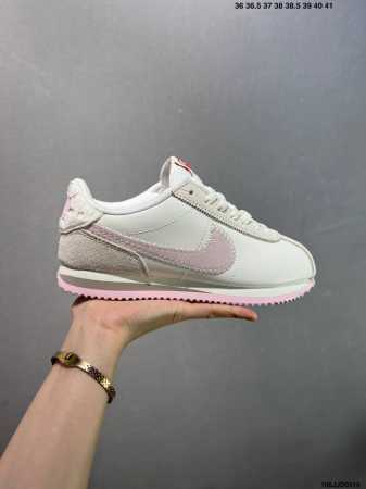 Nike Classic Cortez Nike Classic Lightweight Comfortable Forrest Gump Casual Run - Click Image to Close