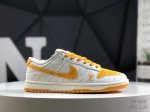 Corporate-Level With Half-Size Nike Dunk Low Retro Low-Top Casual Sports Skatebo