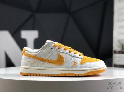 Corporate-Level With Half-Size Nike Dunk Low Retro Low-Top Casual Sports Skatebo