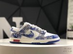 Company-Grade With Half Sizes Nike Dunk Low Retro Low-Top Casual Sports Skateboa