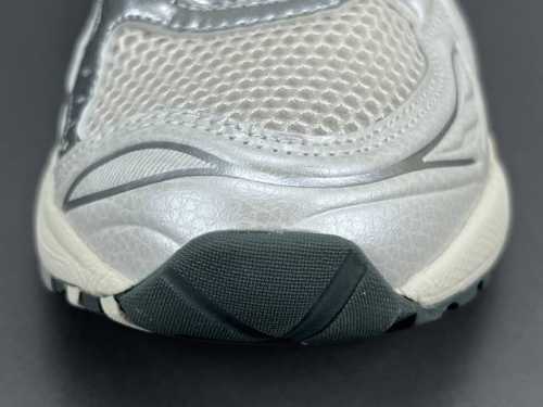 Channel Advantage! New Plus Version Asics Gel-Kayano 14 Retro Comfort Fabric Syn