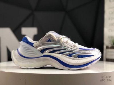 Company-Level With Half Size Adidas Adidas Vento Xlg Mtw Retro Casual Dad Shoes