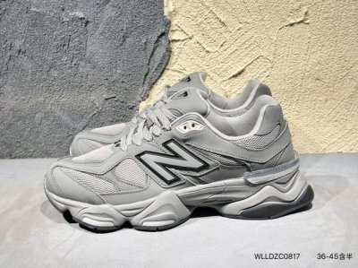 New Arrival Real-Life Photos Joe Freshgoods X New Balance Nb9060 Collaboration R