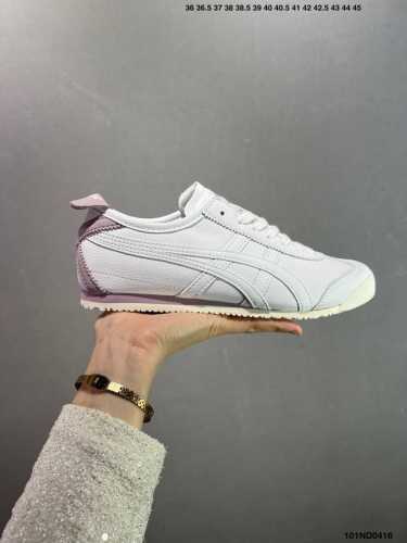 Asics Men's And Women's Shoes, Genuine Half-Size, Japanese Classic Brand - Onits