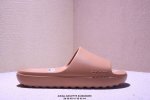 Adidas Adidas Adilette Lumia Sandals Slippers J P1 Beach Sandals Casual Comfort