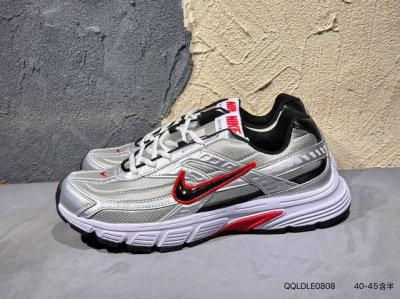 Nike Initiator Comfortable And Versatile, Slip-Resistant, Durable, Breathable Lo