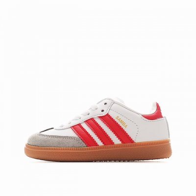 ad Dexter Low Top Kids Casual Shoes Notes 22-27 Elastic Band 28-37 Lace-Up If