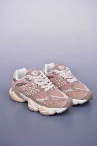 Joe Freshgoods X New Balance Channel Pure Original Nb9060 Joint Retro Casual Spo